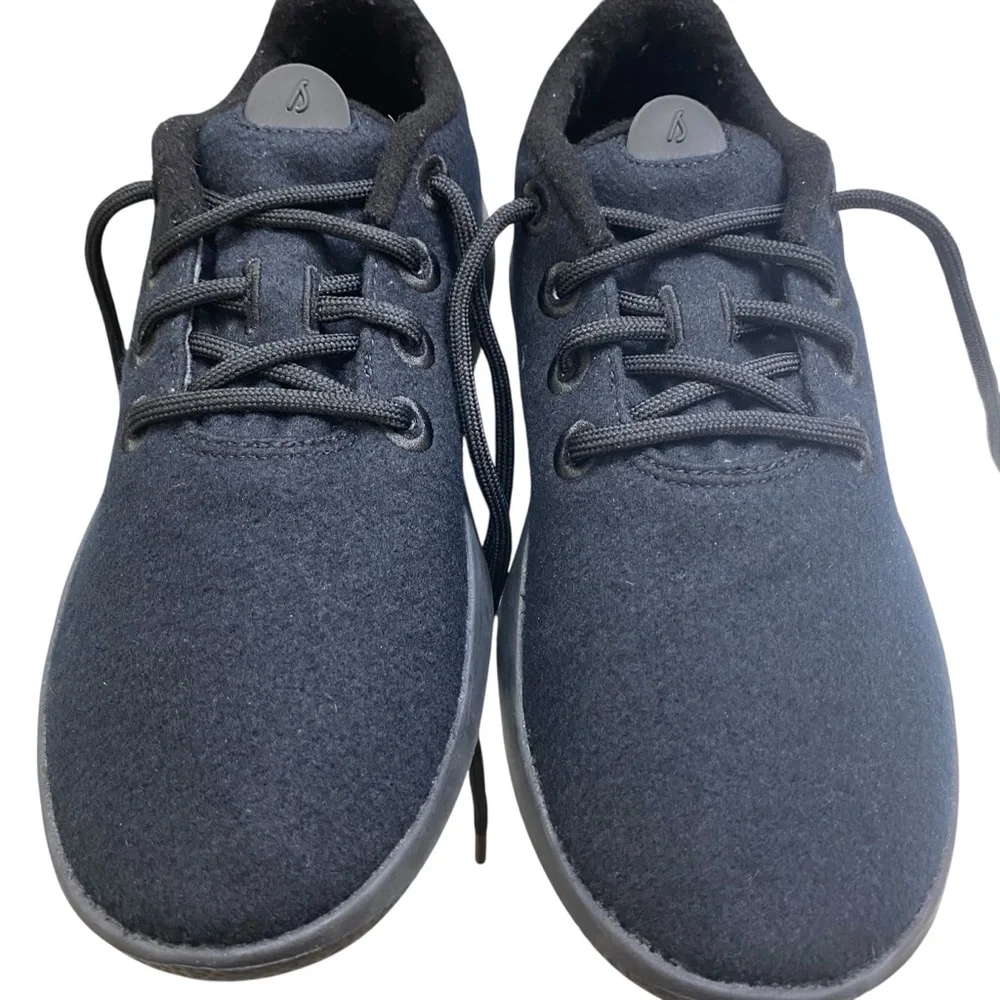 Allbirds Women’s Water-Repellent Wool Sneaker That Keeps Feet Comfy And Dry 10 - Picture 6 of 11